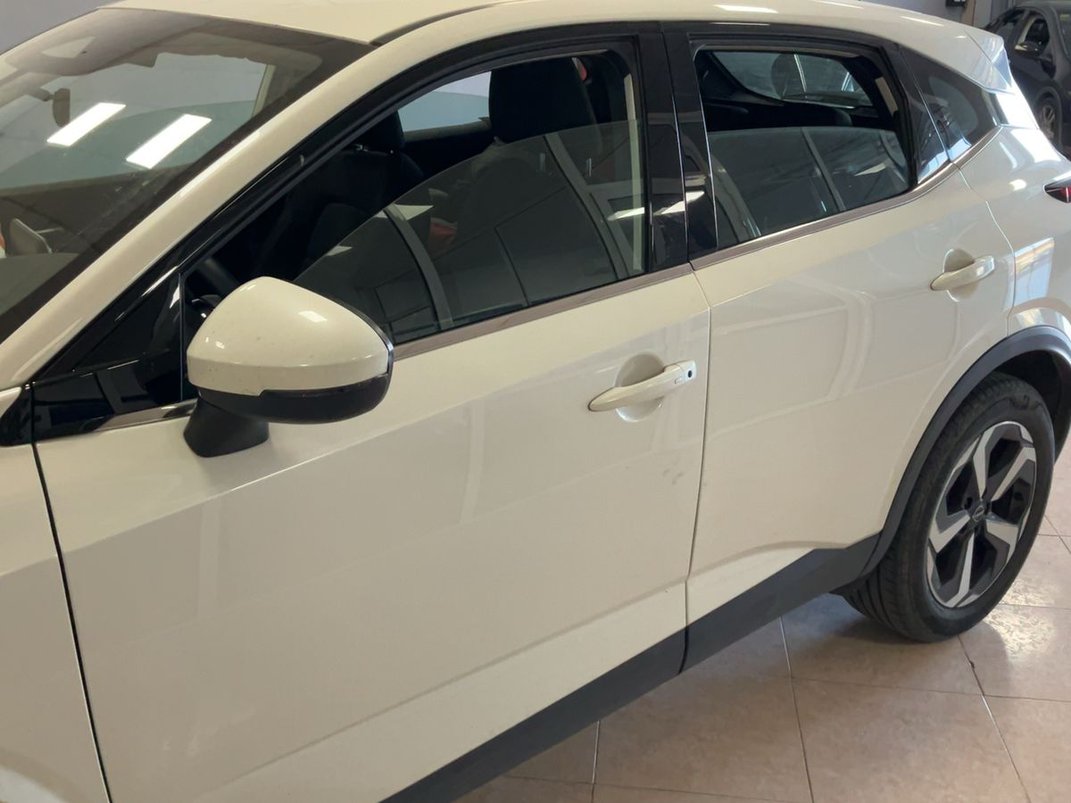 Nissan Qashqai 2024 — photo 5