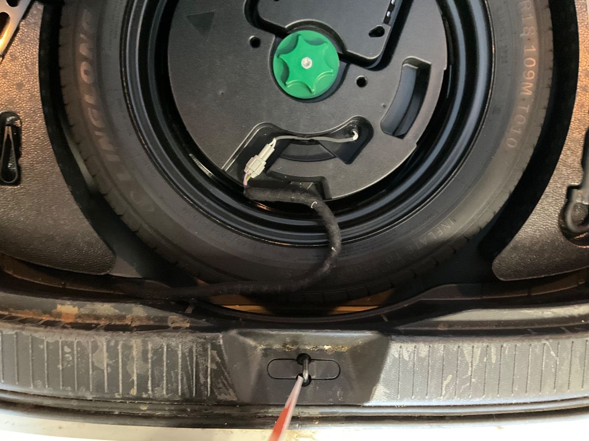 Nissan Qashqai 2024 — photo 31