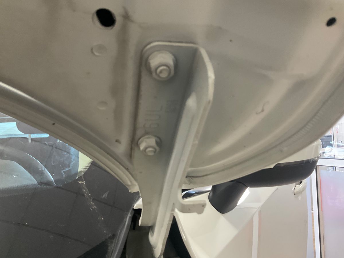 Nissan Qashqai 2024 — photo 26