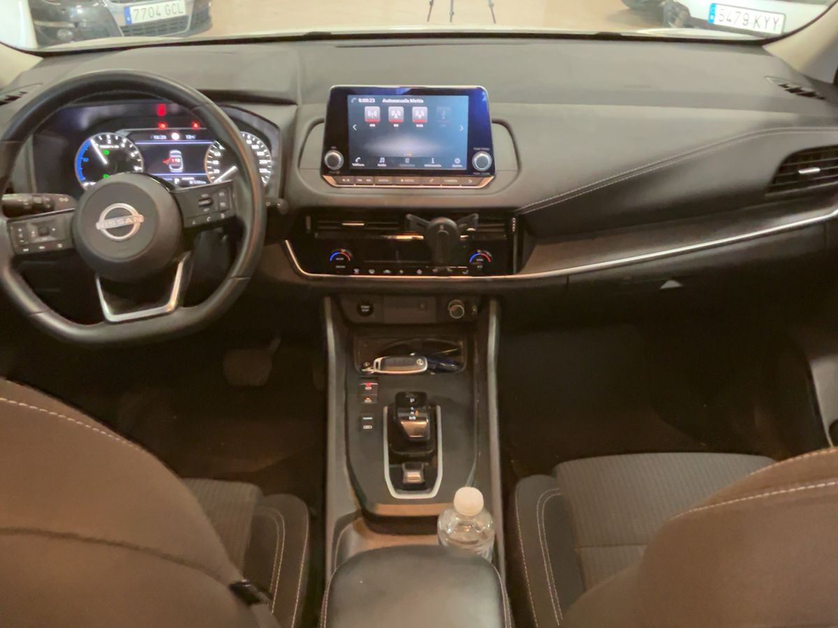 Nissan Qashqai 2024 — photo 18