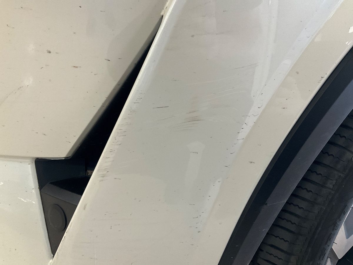 Nissan Qashqai 2024 — photo 3