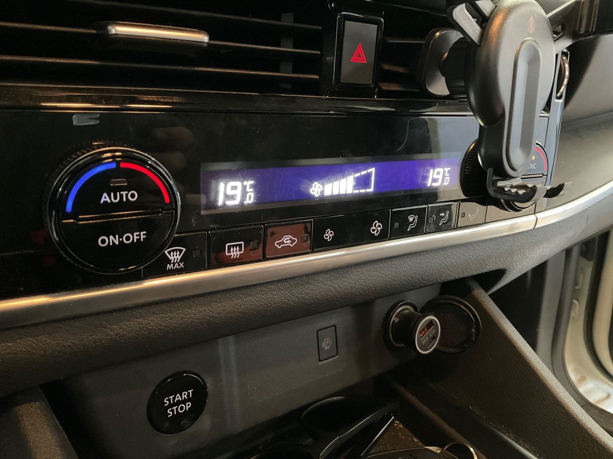 Nissan Qashqai 2024 — photo 33