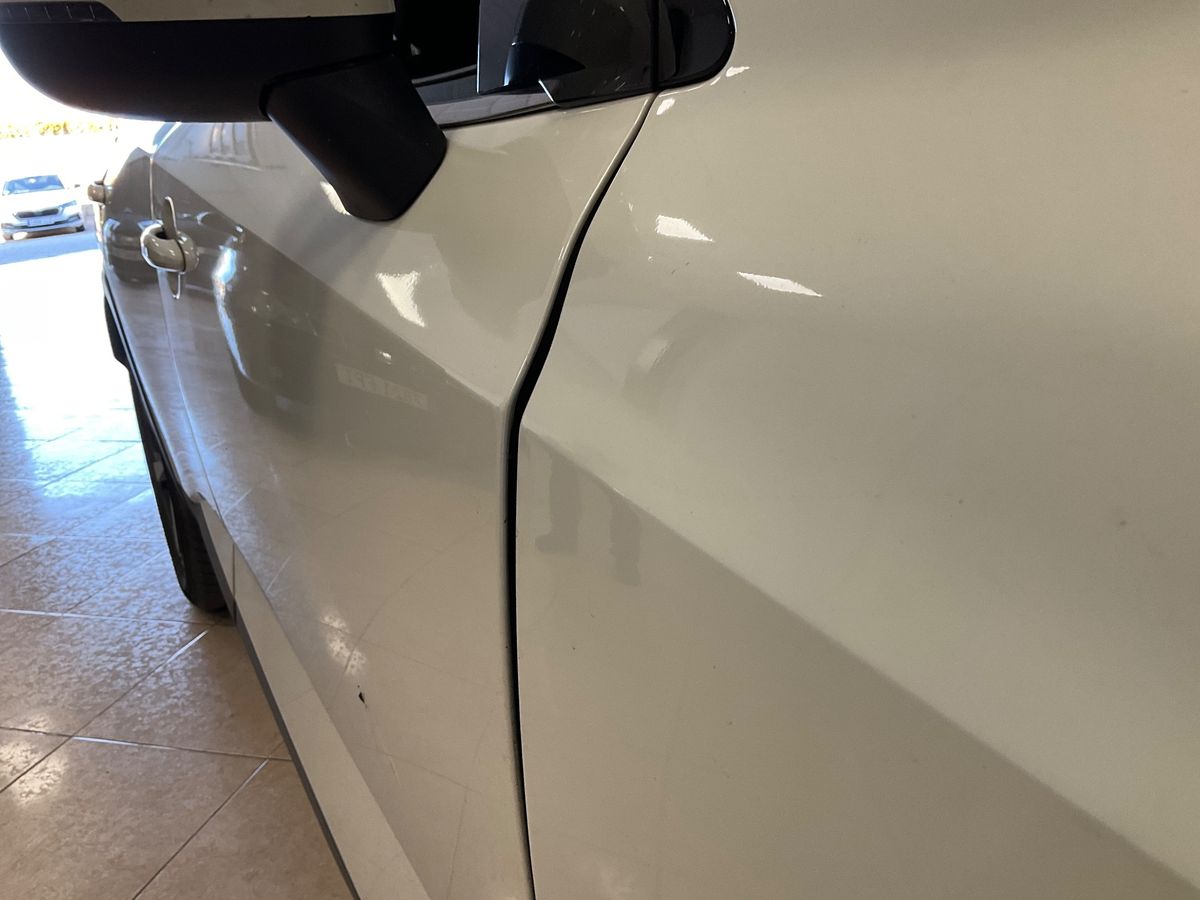 Nissan Qashqai 2024 — photo 36