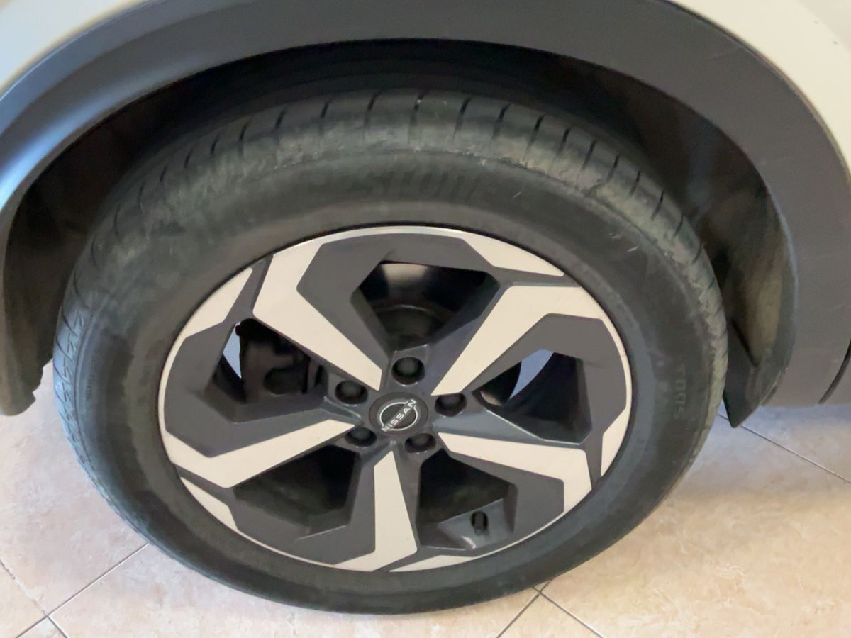 Nissan Qashqai 2024 — photo 10