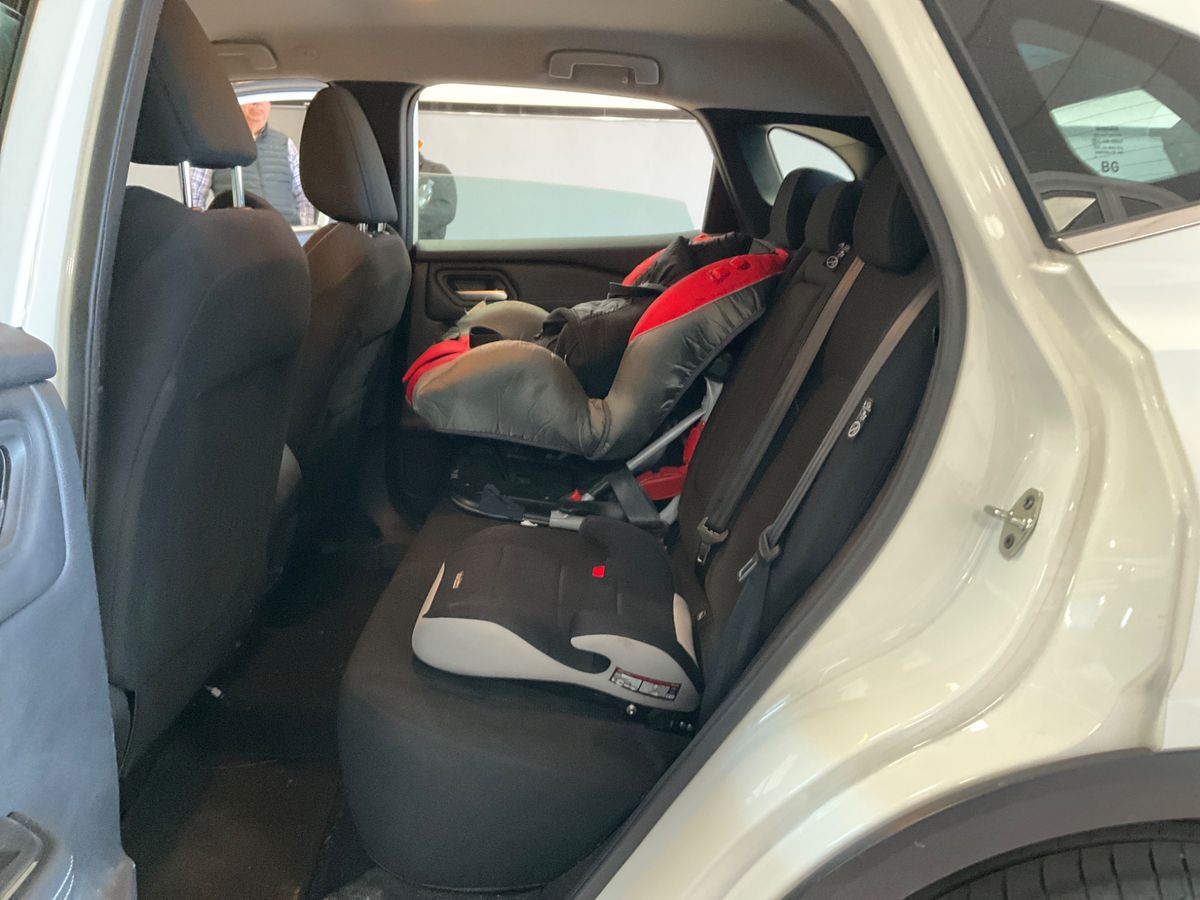 Nissan Qashqai 2024 — photo 35