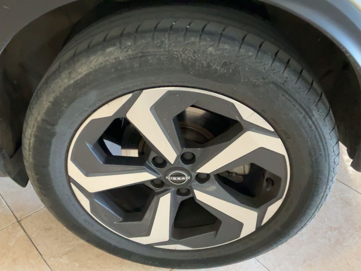 Nissan Qashqai 2024 — photo 6