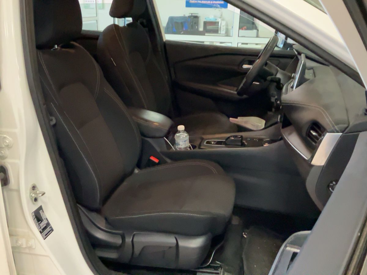 Nissan Qashqai 2024 — photo 17