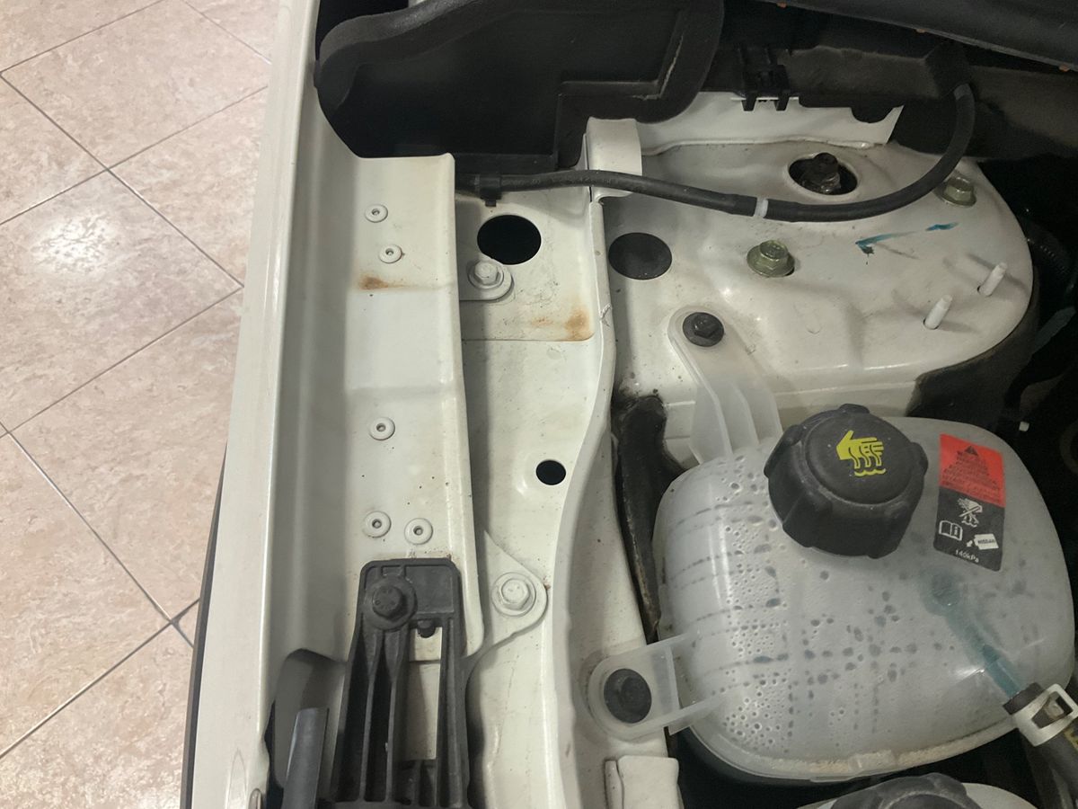 Nissan Qashqai 2024 — photo 27