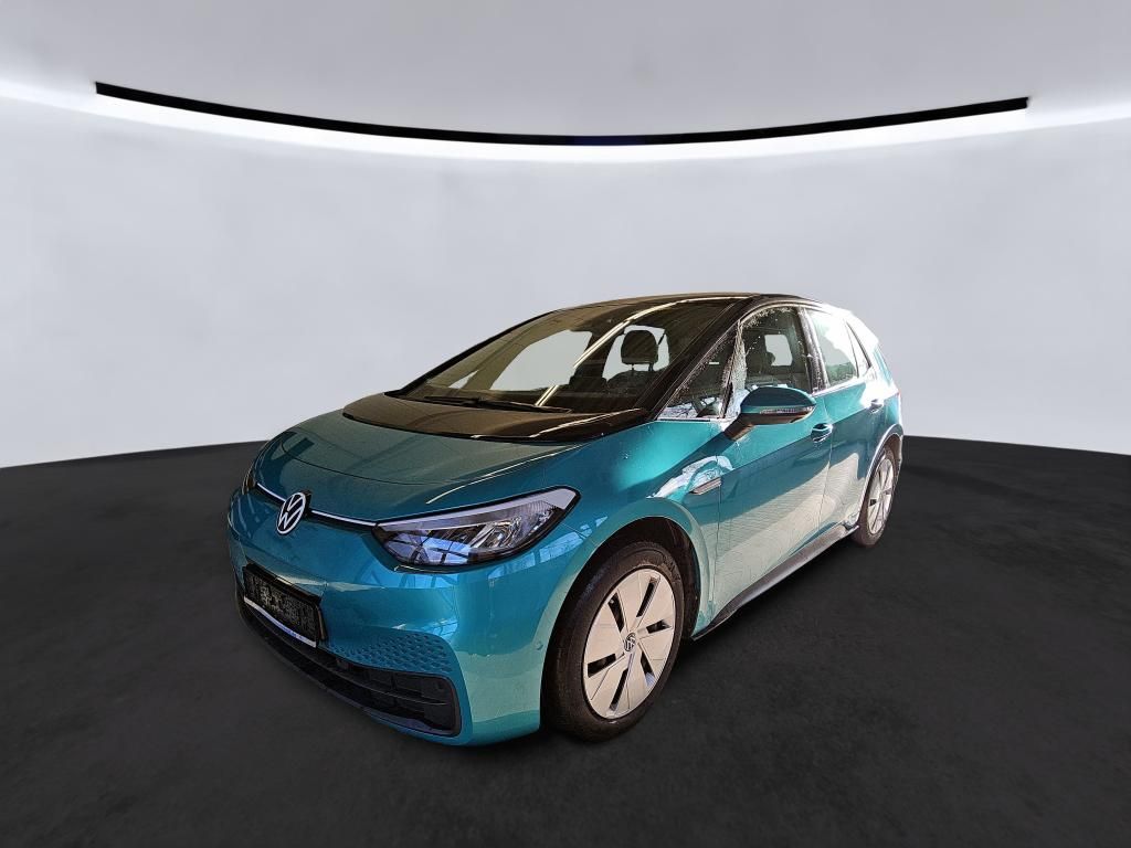 Volkswagen ID.3 d'occasion