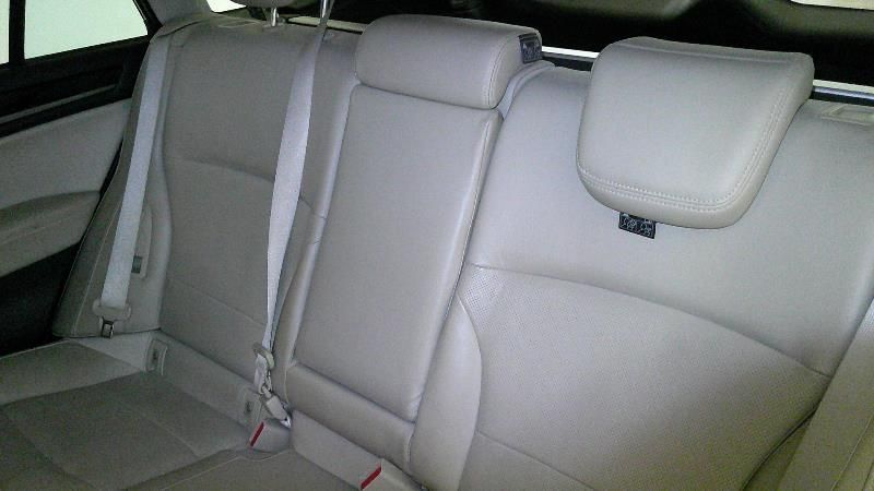 Subaru Outback 2.5 Executive Plus S AWD