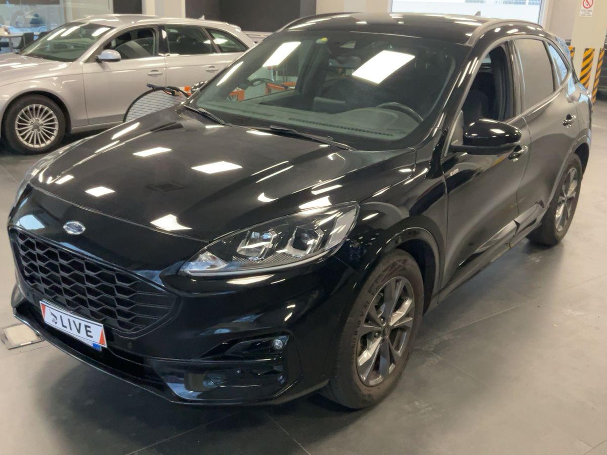 Ford Kuga d'occasion