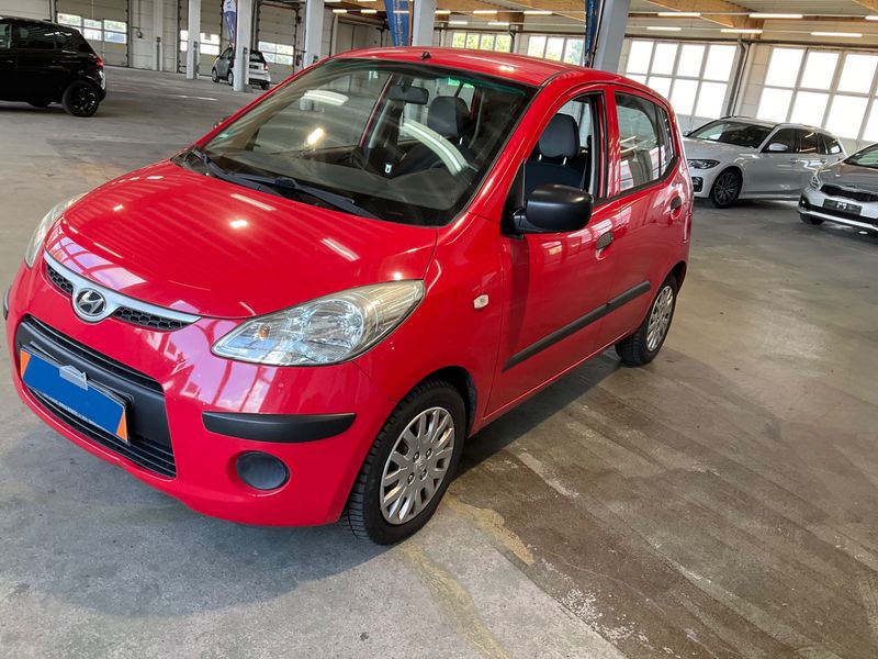 Hyundai i10 1.1 Style