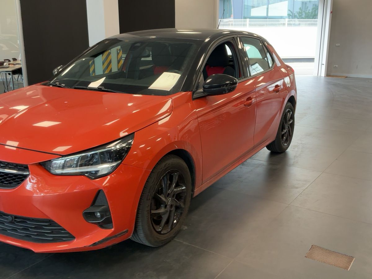 Opel Corsa d'occasion