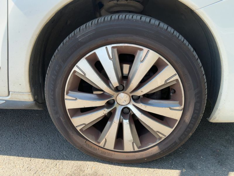 Peugeot 3008 1.6 Blue-HDi Crossway 2016 – снимка 11