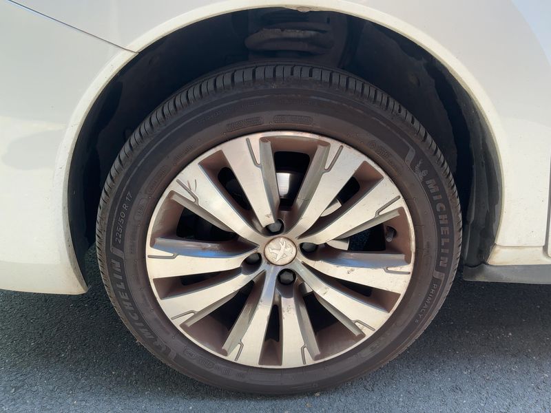 Peugeot 3008 1.6 Blue-HDi Crossway 2016 – снимка 3