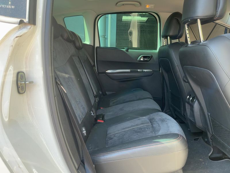 Peugeot 3008 1.6 Blue-HDi Crossway — zdjęcie 14