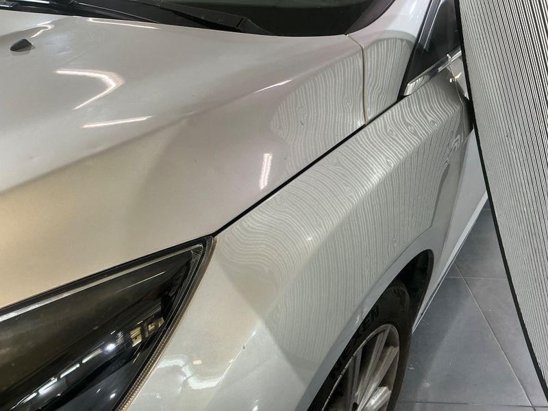 Ford Focus 1.5 TDCi Titanium 2018 – снимка 26