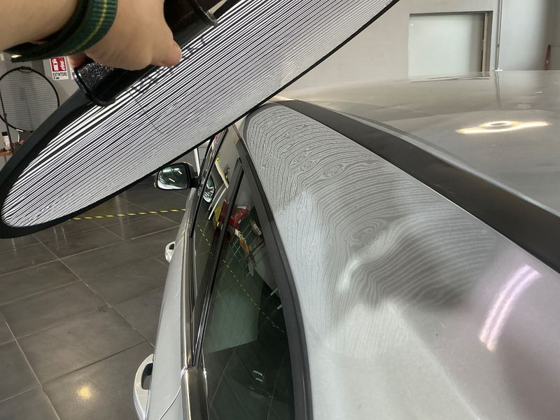 Ford Focus 1.5 TDCi Titanium 2018 – снимка 32