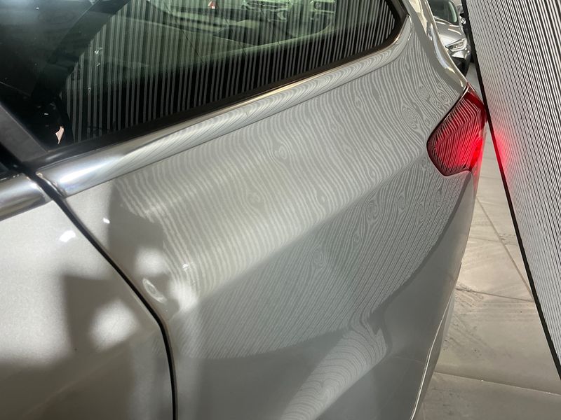 Ford Focus 1.5 TDCi Titanium 2018 – снимка 25
