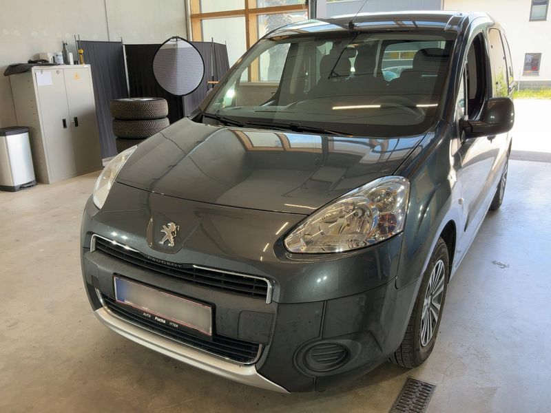 Peugeot Partner 1.6 HDi Active