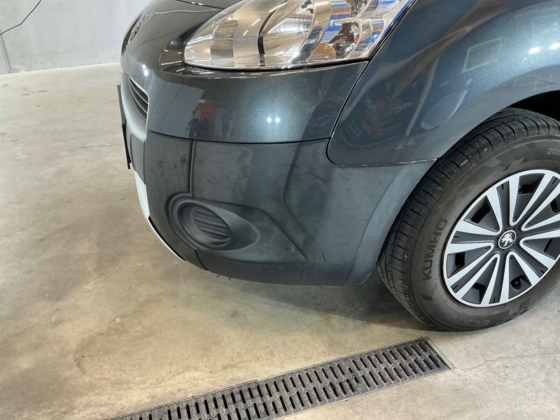 Peugeot Partner 1.6 HDi Active 2013 – снимка 54