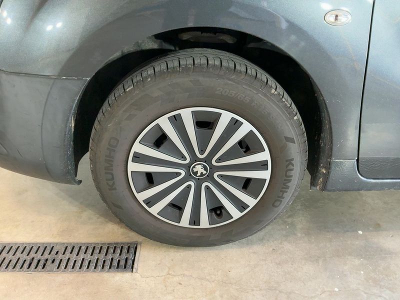 Peugeot Partner 1.6 HDi Active 2013 – снимка 3