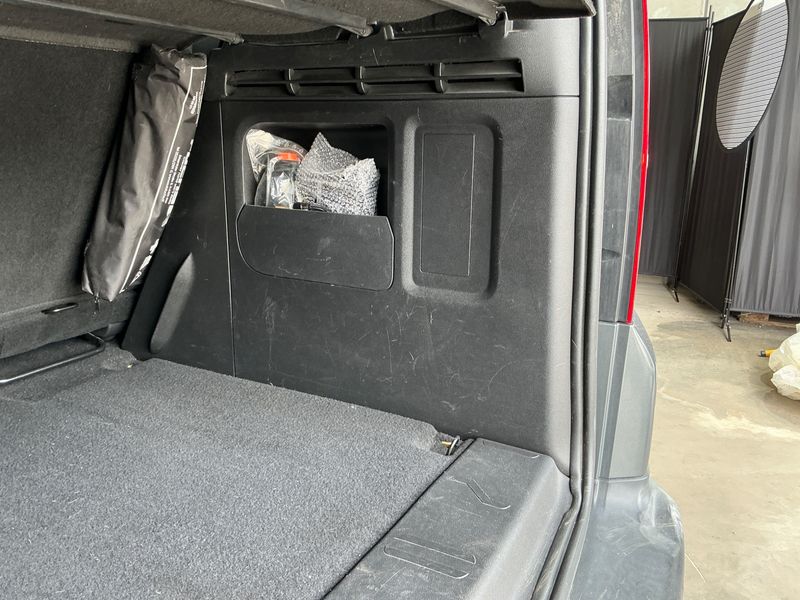 Peugeot Partner 1.6 HDi Active 2013 – снимка 32
