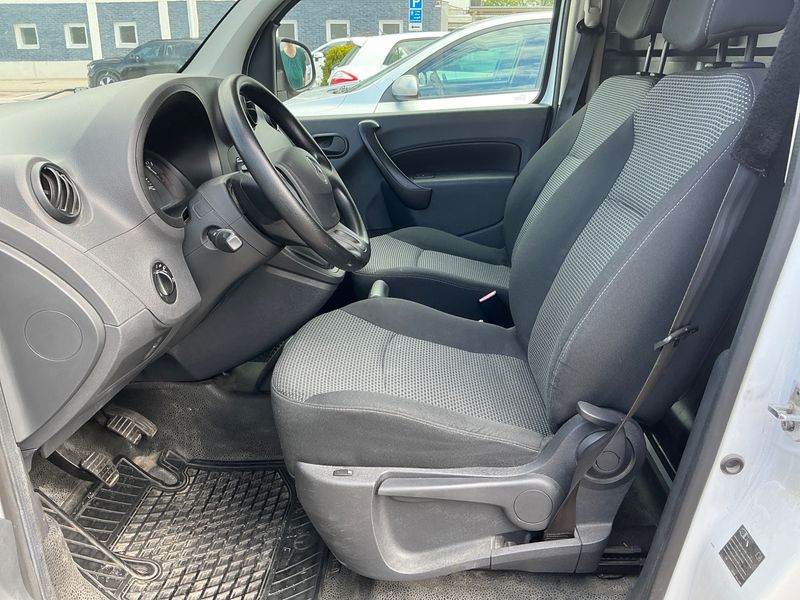 Mercedes-Benz Citan 108 CDI Lang — zdjęcie 3