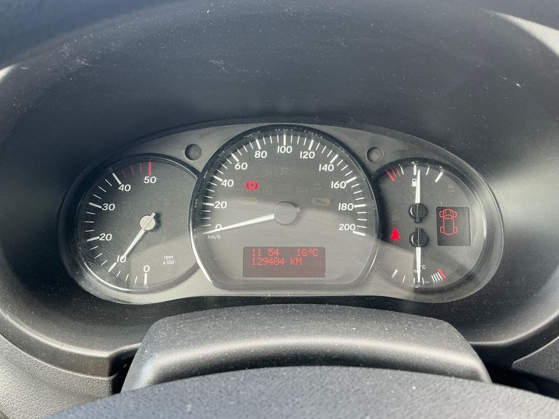Mercedes-Benz Citan 108 CDI Lang — zdjęcie 4