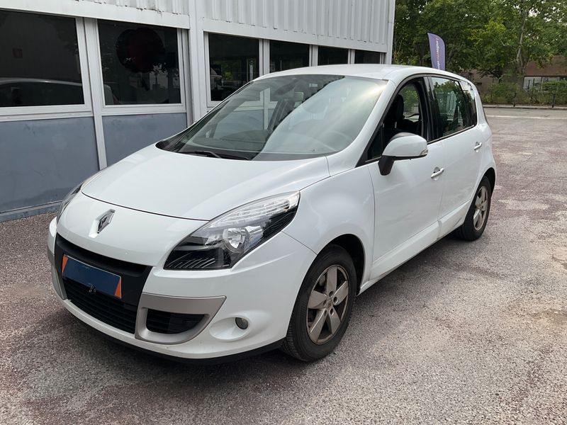 Renault Scenic 1.5 dCi Dynamique
