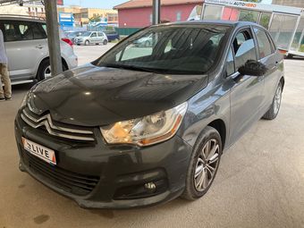 Citroen C4 1.6 e-HDi Seduction