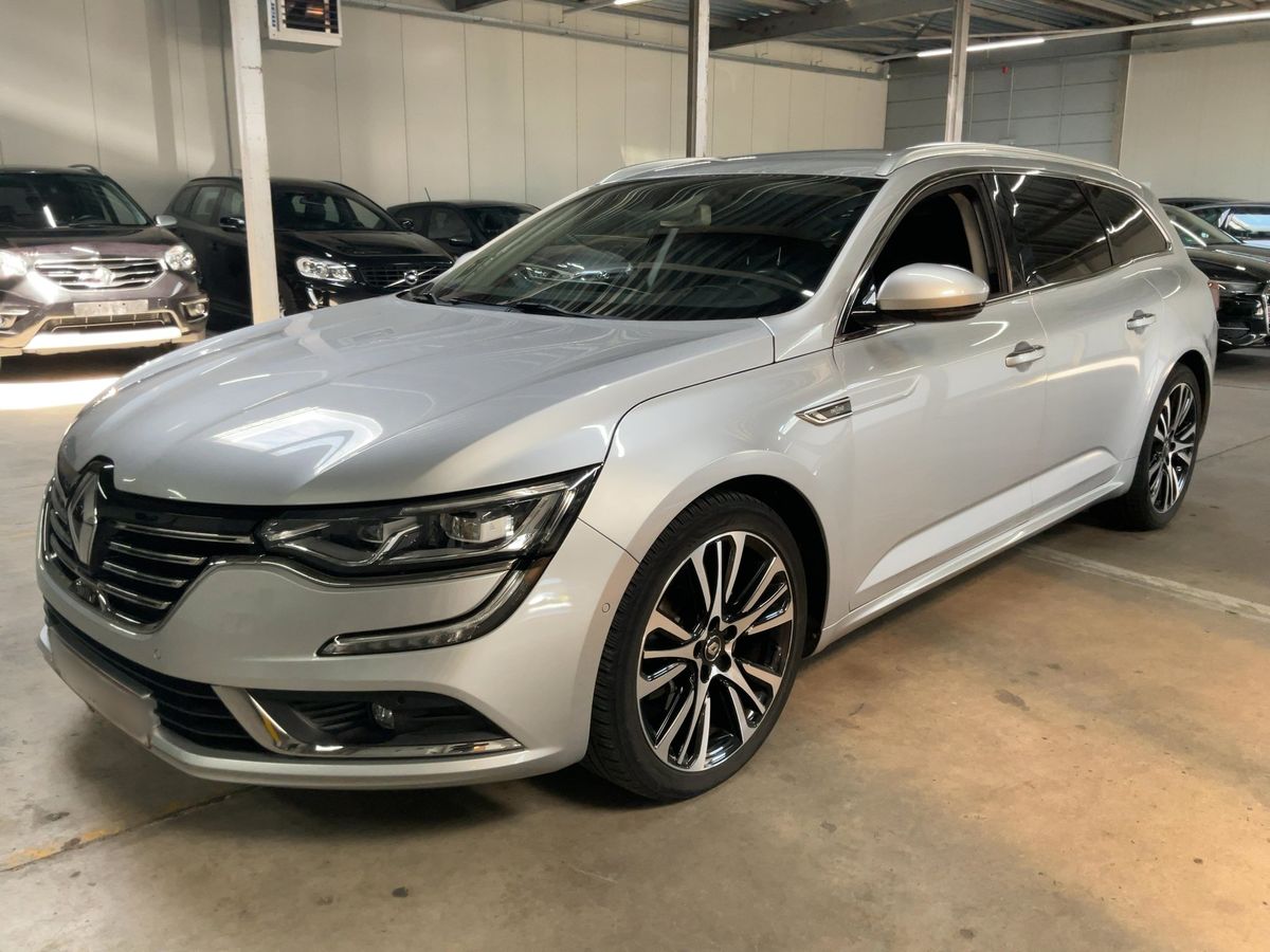 Renault Talisman d'occasion