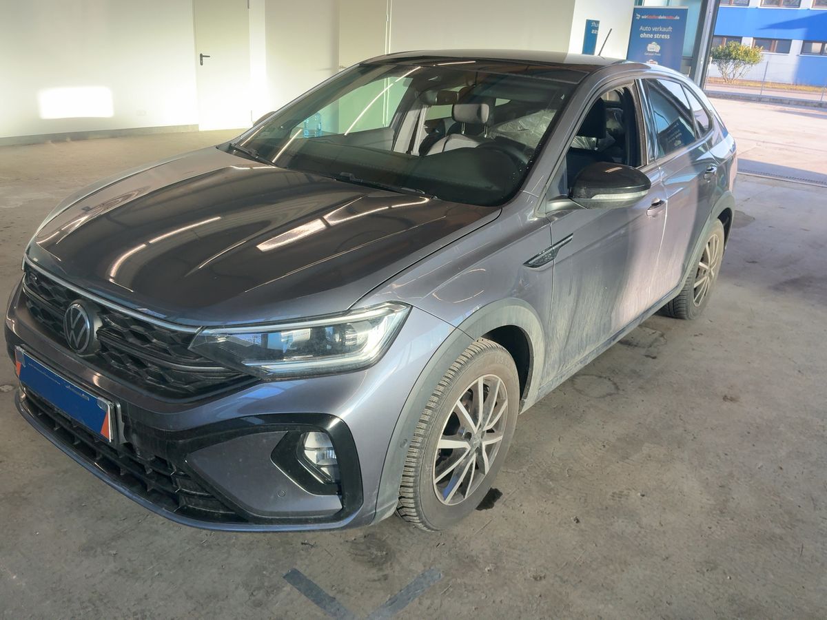 Volkswagen Taigo d'occasion