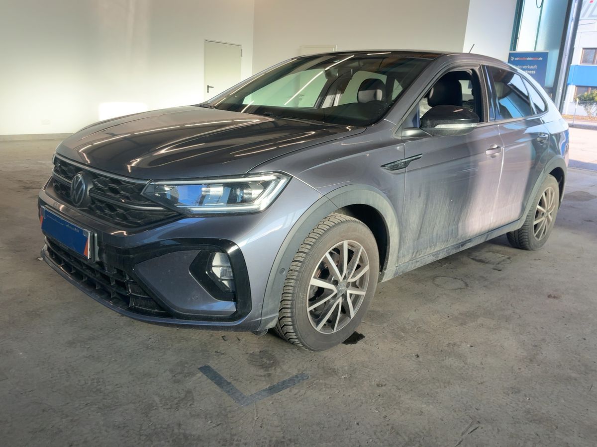 Volkswagen Taigo d'occasion