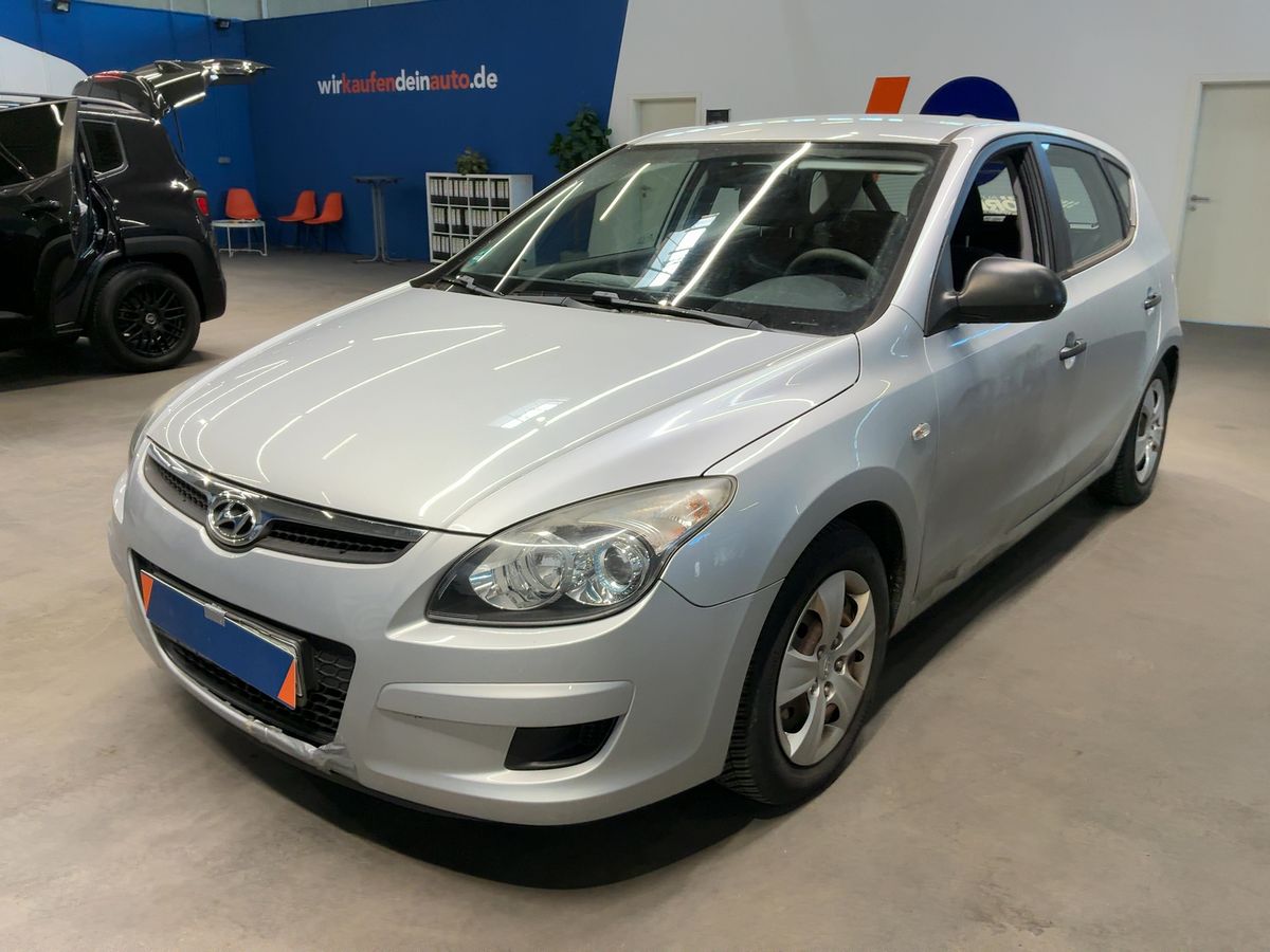 Hyundai i30 2009
