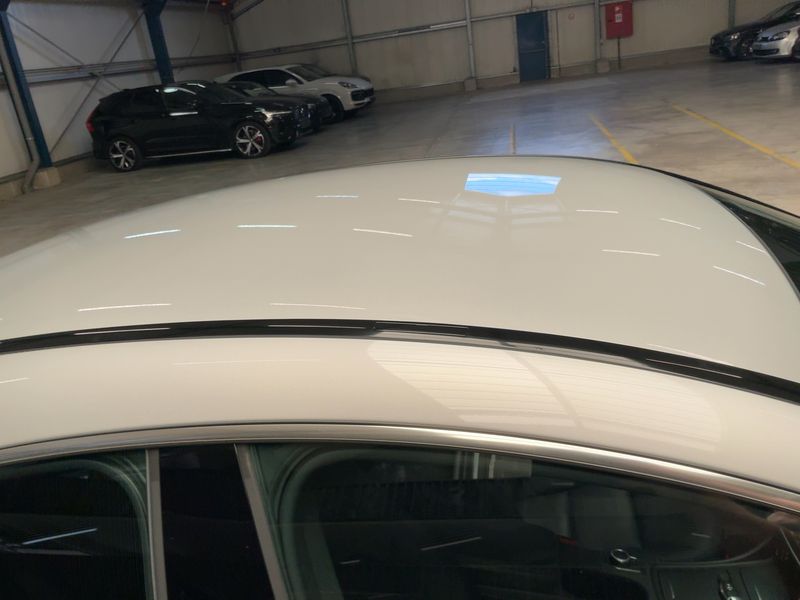 Mercedes-Benz CLA-Klasse CLA 200 2014 – снимка 13