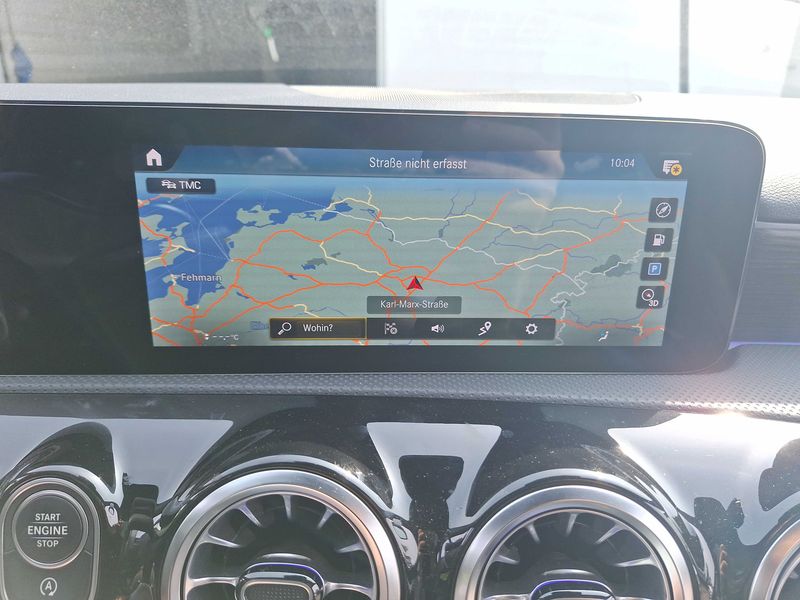 Mercedes-Benz A-Klasse A 45 AMG 4Matic — zdjęcie 13