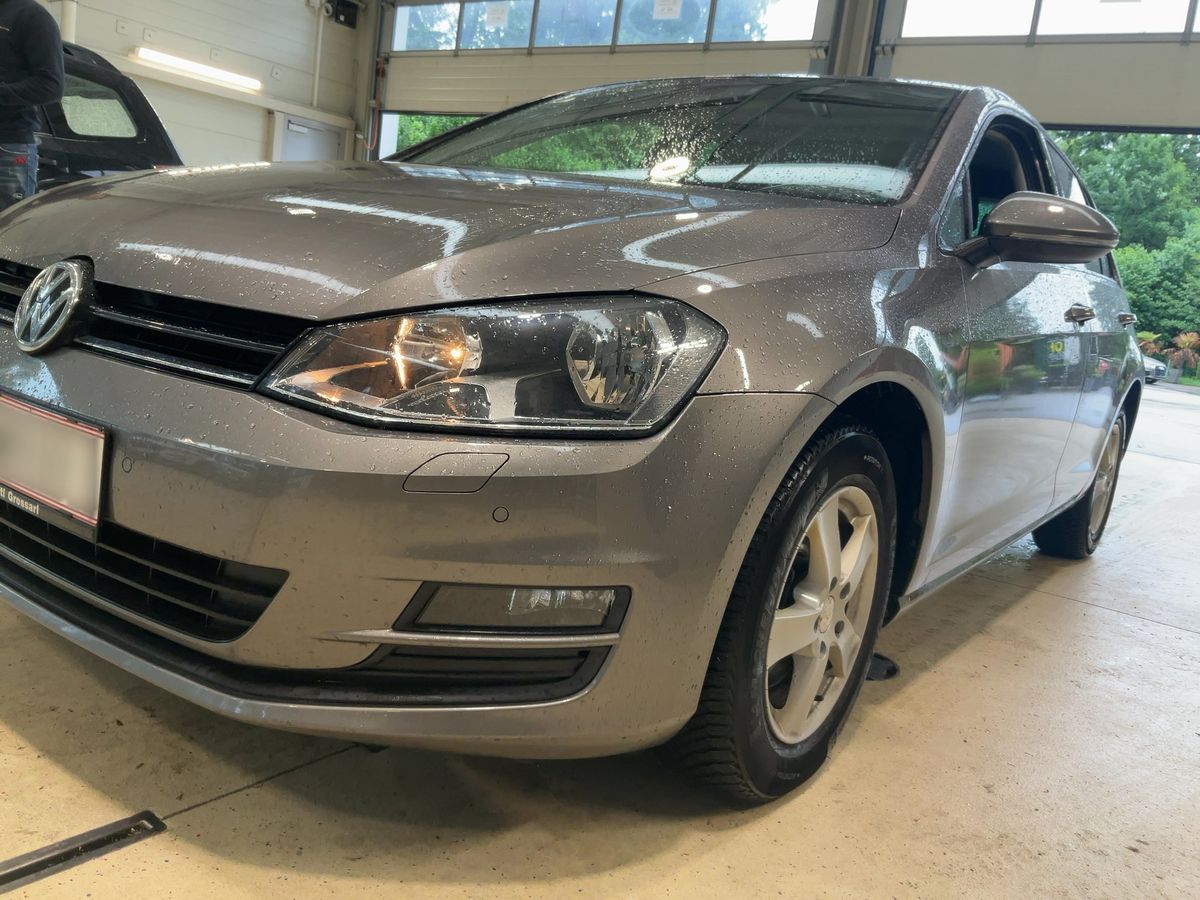 Volkswagen Golf VII 1.6 TDI Rabbit 4Motion BlueMotion Tech