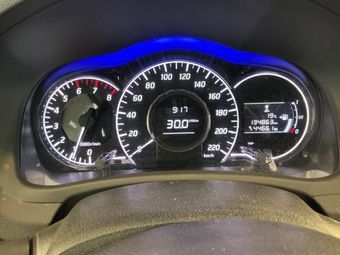 Nissan Note 1.2 Visia — zdjęcie 13