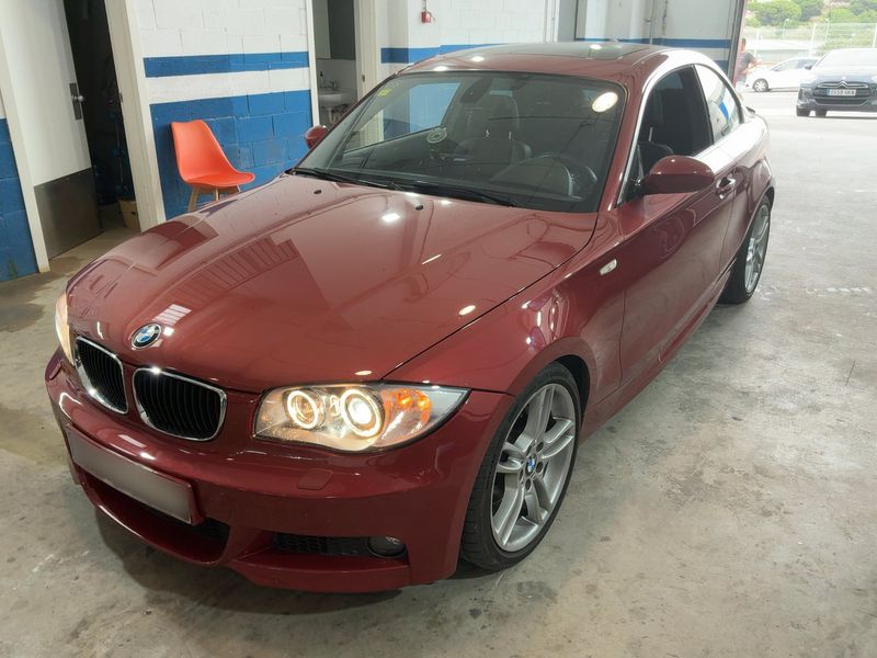 1er 125i