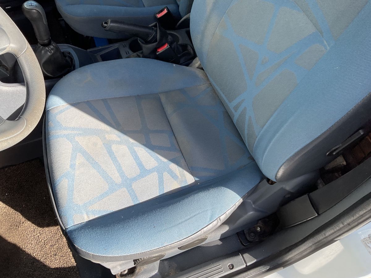 Ford Transit 2013 — photo 27