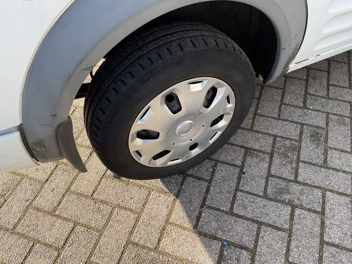 Ford Transit 2013 — photo 10