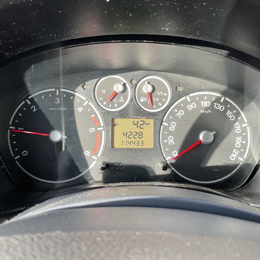 Ford Transit 2013 — photo 19