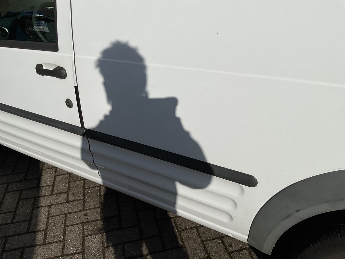Ford Transit 2013 — photo 37
