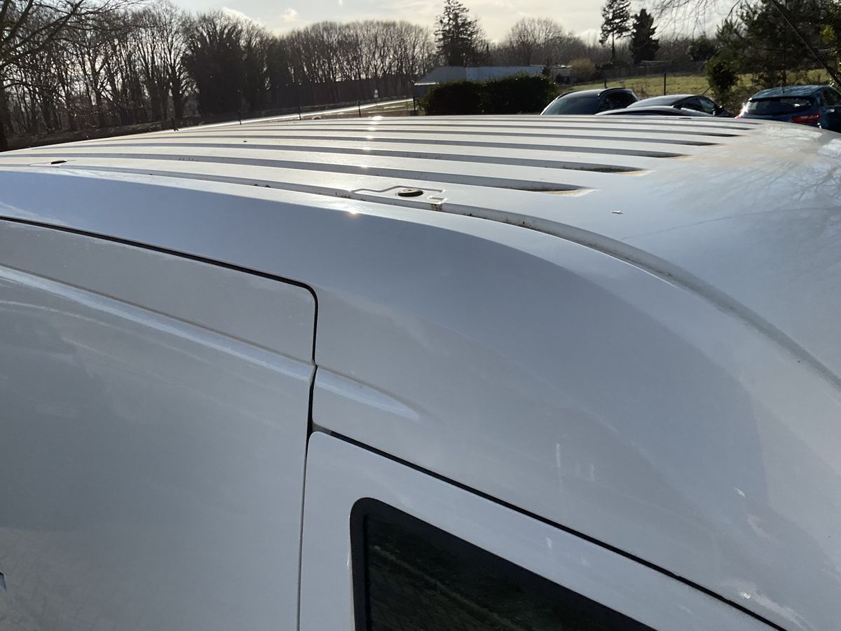 Ford Transit 2013 — photo 14