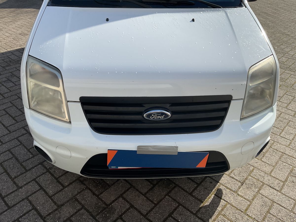 Ford Transit 2013 — photo 15