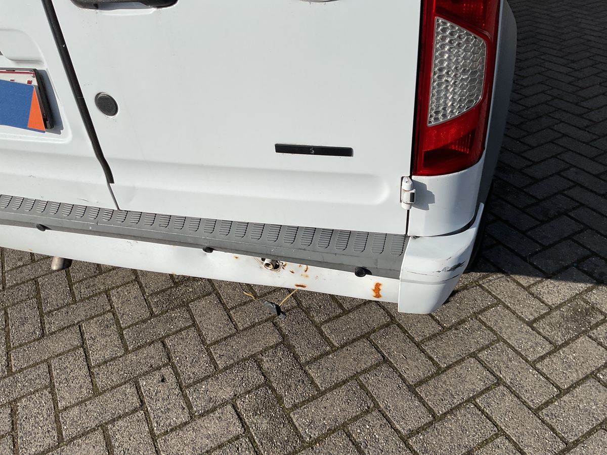 Ford Transit 2013 — photo 42