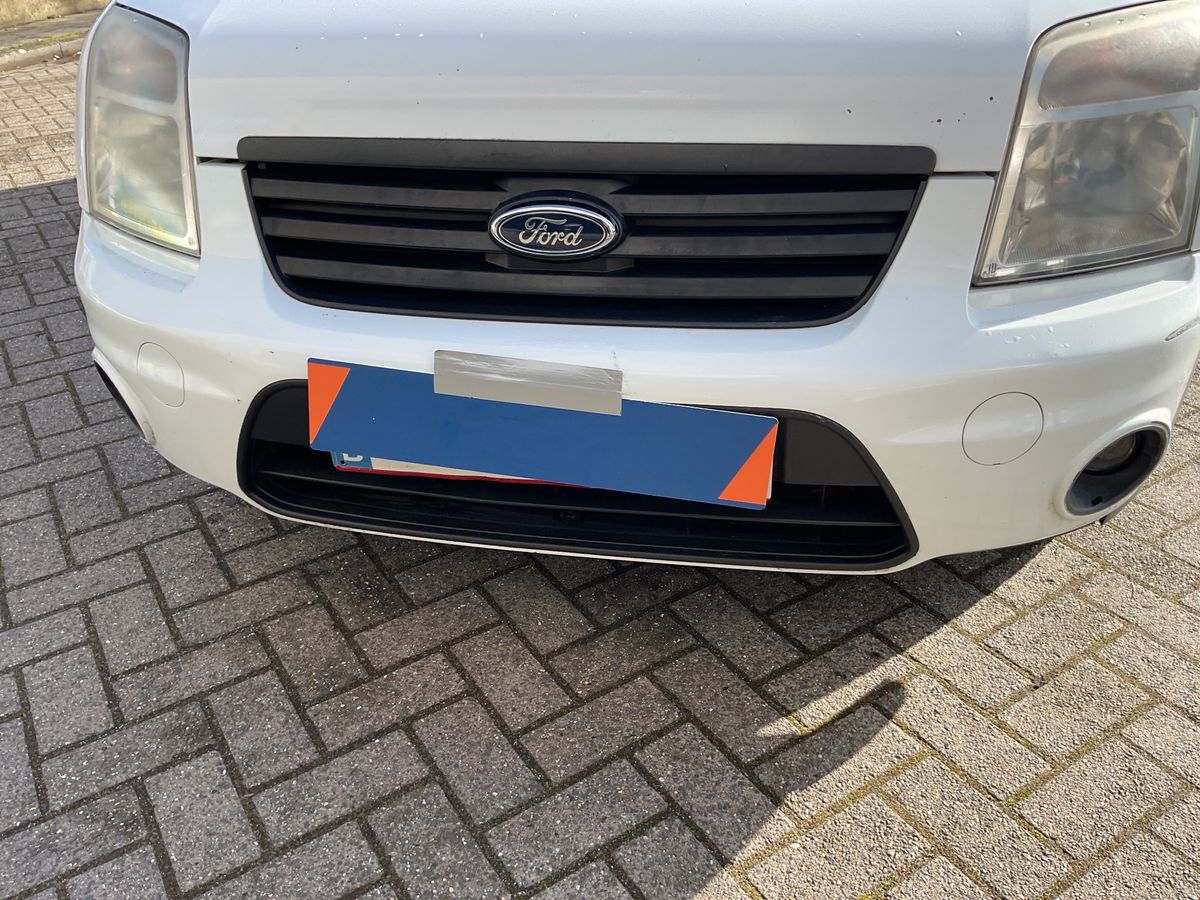 Ford Transit 2013 — photo 49