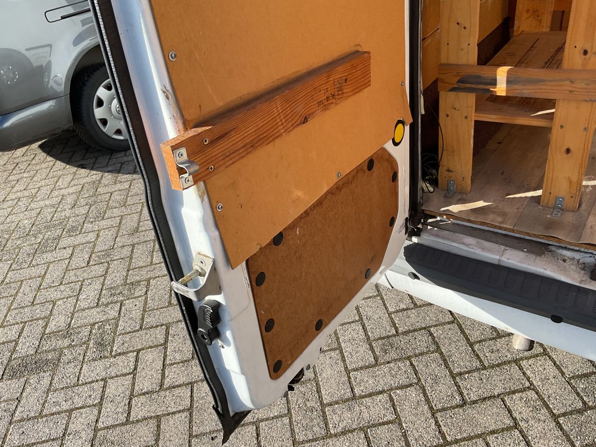 Ford Transit 2013 — photo 34