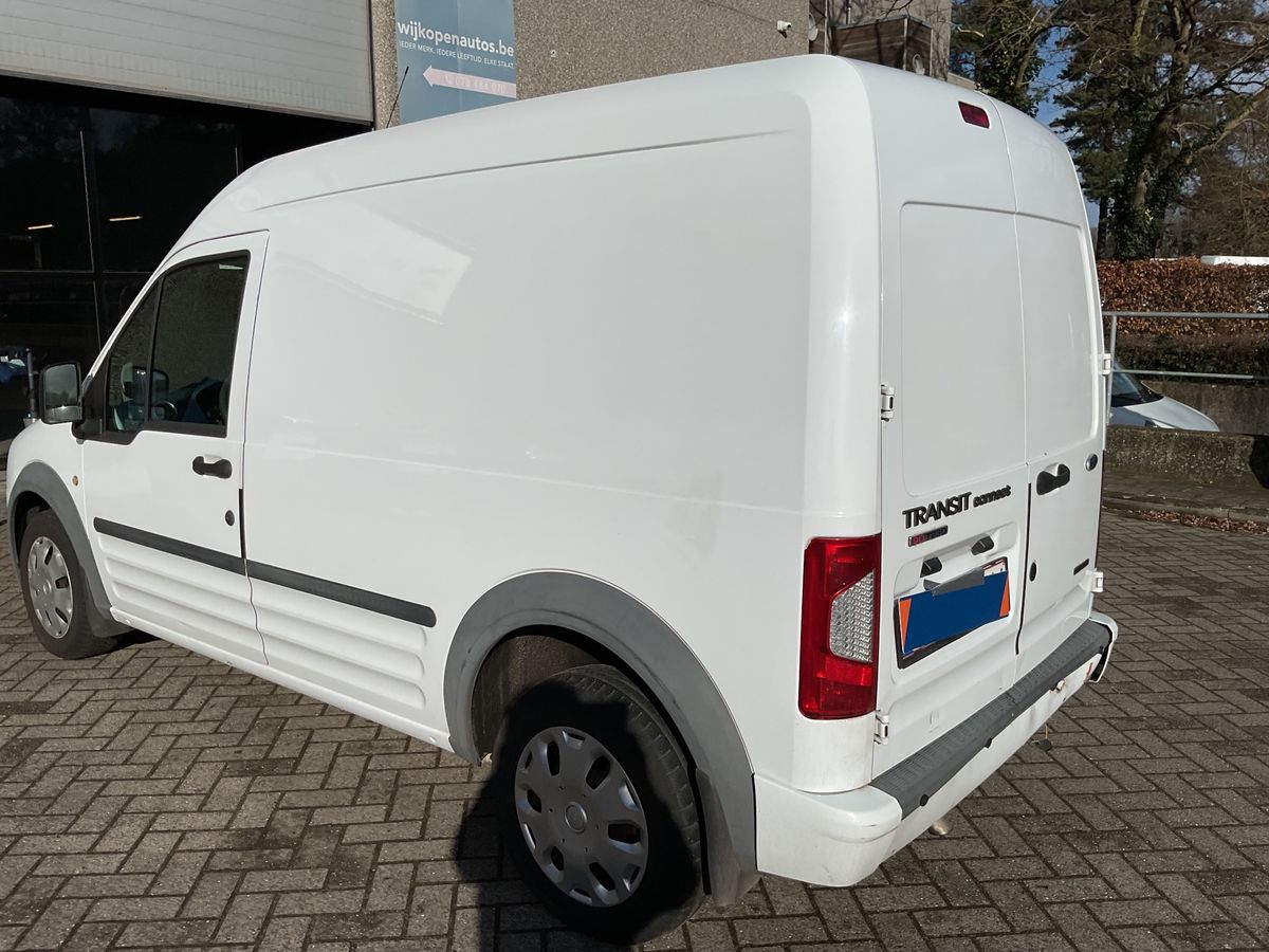 Ford Transit 2013 — photo 7